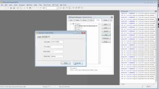 Visual FoxPro Dynamic Forms  Introduction [upl. by Atimed]