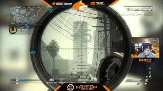 OpTic PHiZZURP NASTY 3 PIECE [upl. by Fidele]