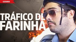 Tráfico de Farinha  Linhares e Sua Turma [upl. by Kreindler]