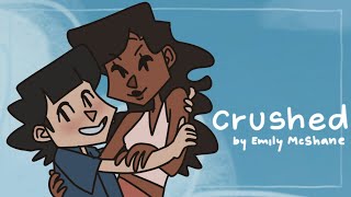 Crushed  LGBT Animated Short Film [upl. by Gui728]