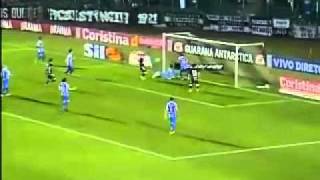 Figueirense 2 x 3 Avaí  Gols  Brasileirão 2011 [upl. by Airal247]