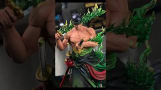 RORONOA ZORO ONE PIECE [upl. by Calvert]