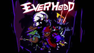 Everhood OST 96  At Peace [upl. by Toh]