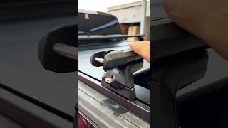 Hard Folding amp Retractable Tonneau Covers Truck Bed Cover Installation [upl. by Raseta152]