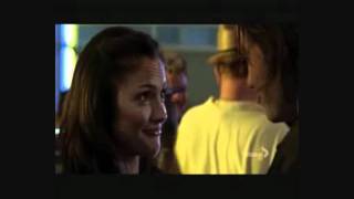 Friday Night Lights  Tim and Lyla Scene 301 quotIm okay if you dont tell anyone about usquot [upl. by Mallon]