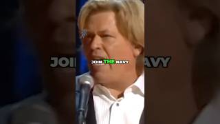 Funniest Comedian Ron White Blue Collar  Major 😜🤣 shorts funny comedy [upl. by Devad]