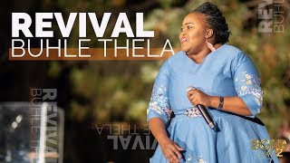 Bold Art 2  Revival feat Buhle Thela [upl. by Phaedra]