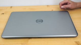 Dell Inspiron 15 7000 UHD 4K Review [upl. by Ruthe]