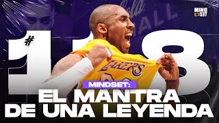 Mamba Mentality  Mindset EP 118 [upl. by Shih]