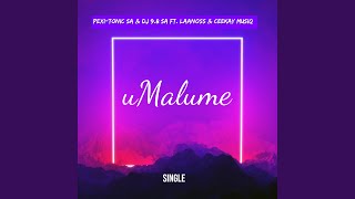 uMalume featLaanoss amp Ceekay Musiq [upl. by Nirda]