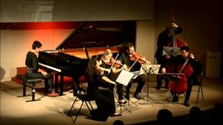 Beethoven Concerto No 1  Largo [upl. by Ailisec]