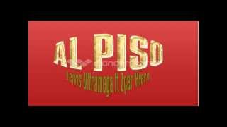 Al Piso LEVIS ULTRAMEGA ft ZPER HIERRO [upl. by Anneres128]