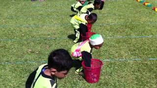 Acara Sukan Pasti Gopeng 2011 [upl. by Mcneely883]