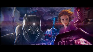 The Best Order to Watch Marvel Movies 4K [upl. by Nosredneh]