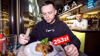 CAŁODOBOWA RESTAURACJA GESSLERA warto tyle płacić [upl. by Louella929]