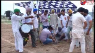 Saketri Near Chandigarh Kushti Dangal Punjabilivetvcom 30082016 [upl. by Borden94]