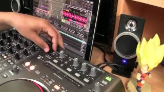 Pioneer DDJT1 Review por Dj Shaggy [upl. by Stutzman]