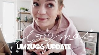 NEUE MÖBEL DEKO amp KÜCHENUPDATE  Vlogmas 19 [upl. by Leif778]