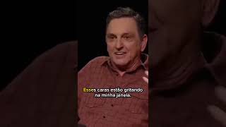 Vocalista Paulo Miklos da banda Titãs fala sobre como surgiu a música quotBichos Escrotosquot [upl. by Carrew]