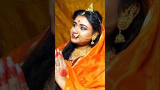 Yagyaseni Panchali✨❤️Part 01 draupadi panchali trending [upl. by Aeresed]