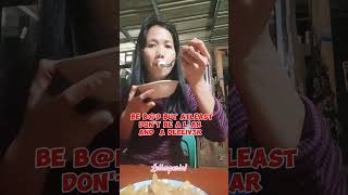 GINISANG PATATAS WID ETAG viralvideos shortvideo [upl. by Nwahsyt]