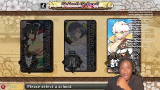 Senran Kagura Shinovi Versus Gameplay Part 16 [upl. by Egedan]