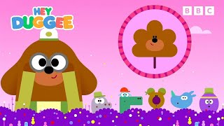 🔴LIVE Autumn Adventures  Hey Duggee [upl. by Arymahs287]