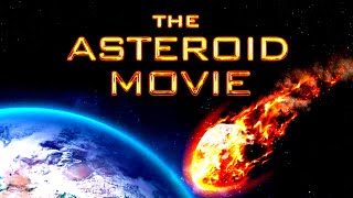 The ASTEROID MOVIE 2016  full disaster movie scifi action dystopian end of the world scifi [upl. by Seely]