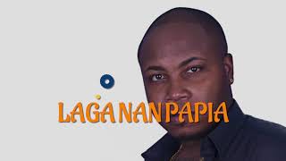 Gentz ft Henry B  Laga nan Papia quotLyric Videoquot [upl. by Erasmo723]