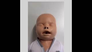 Infant Emergency First Aid Health professional Health Tips  holistic harmony health care [upl. by Icaj809]