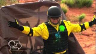 Buona Fortuna Charlie  Road Trip Movie Il Paintball [upl. by Loren]