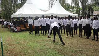 Migori TTC Cultural Festival 2024 [upl. by Checani594]