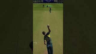 JOSH HAZELWOOD BEST OUT SWING BOWLING shorts cricket [upl. by Gruchot]