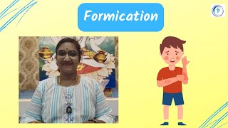 Acupressure Point For Formication In Kannada [upl. by Longmire268]