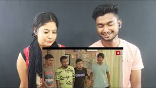 India Reaction On  ব্যাচারাল পয়েন্ট  bachelor point  Natok Bangladesh reaction [upl. by Vasiliu468]