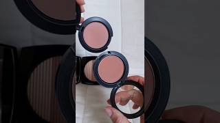 MAC Gingerly vs Coppertone and all my bronzed peach blushes Subscribe read into it Swatches incl [upl. by Aramac378]