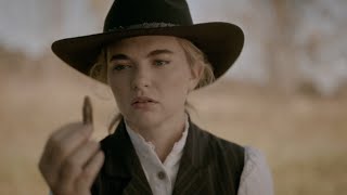 Legacies 4x07 Uncle Ric gives Lizzie the weapon to kill Hope [upl. by Myrna]