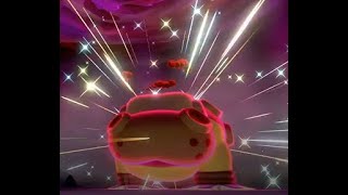 LIVE Shiny Hippowdon on Pokemon Sword Shiny Den Joining Method [upl. by Hardin]