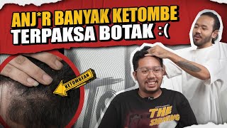 INI PENYEBAB KULIT KEPALA KETOMBEAN ATAU PSORIASIS [upl. by Spense]