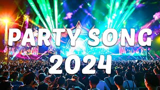 Best Remixes Of Popular Songs 2024  Mashups amp Remixes of Popular Songs 2024 [upl. by Bocaj176]