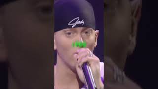 Eminems MURDR DISS Against BenzinoCoi Lerays Father [upl. by Esenaj362]