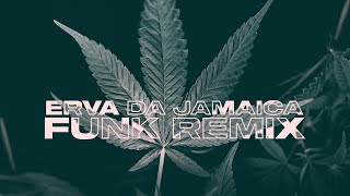 Erva da Jamaica  Remix Funk DJ Roca [upl. by Lauter]