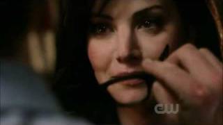 Smallville Clois  Booster S10e18 ending scenewmv [upl. by Strong]