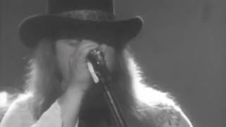 Lynyrd Skynyrd  Full Concert  071377  Convention Hall OFFICIAL [upl. by Hatnamas]