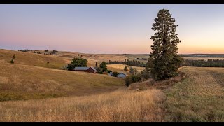 10915 South Silverhill Road Spokane Washington [upl. by Retniw1]