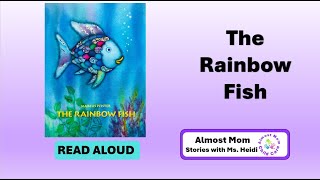 The Rainbow Fish [upl. by Ydne226]