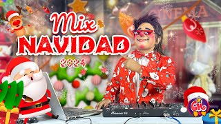 Mix Navidad 2024 Chiquimix [upl. by Patrizio]