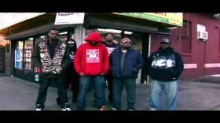 Q The Prophet  Soul Hustlers Ambition Official Music Video Directors Cut [upl. by Quick704]