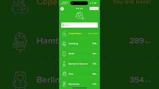 Citymapper app  FULL OVERVIEW amp HOW TO USE [upl. by Noll]