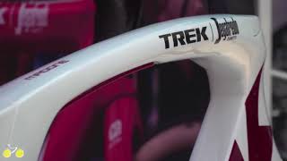 TREK SEGAFREDO MADONE [upl. by Lema]